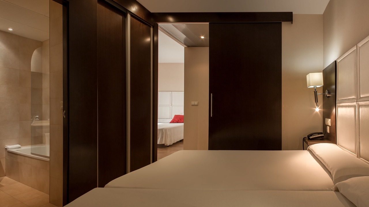 Photo of Bedroom in Peniscola