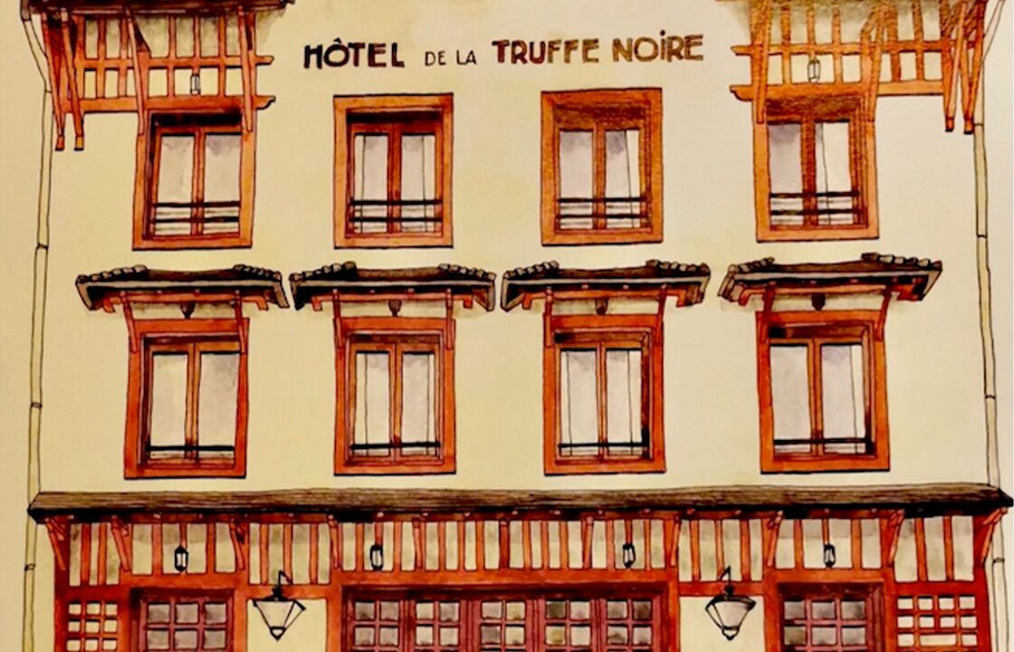 Photo of Outdoor in Brive-la-Gaillarde