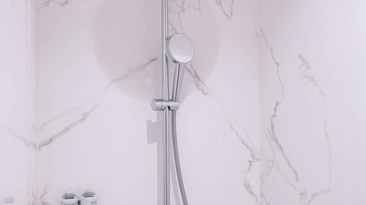 Photo of Bathroom in Brive-la-Gaillarde