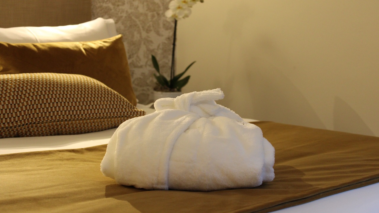 Photo of Bedroom in Brive-la-Gaillarde