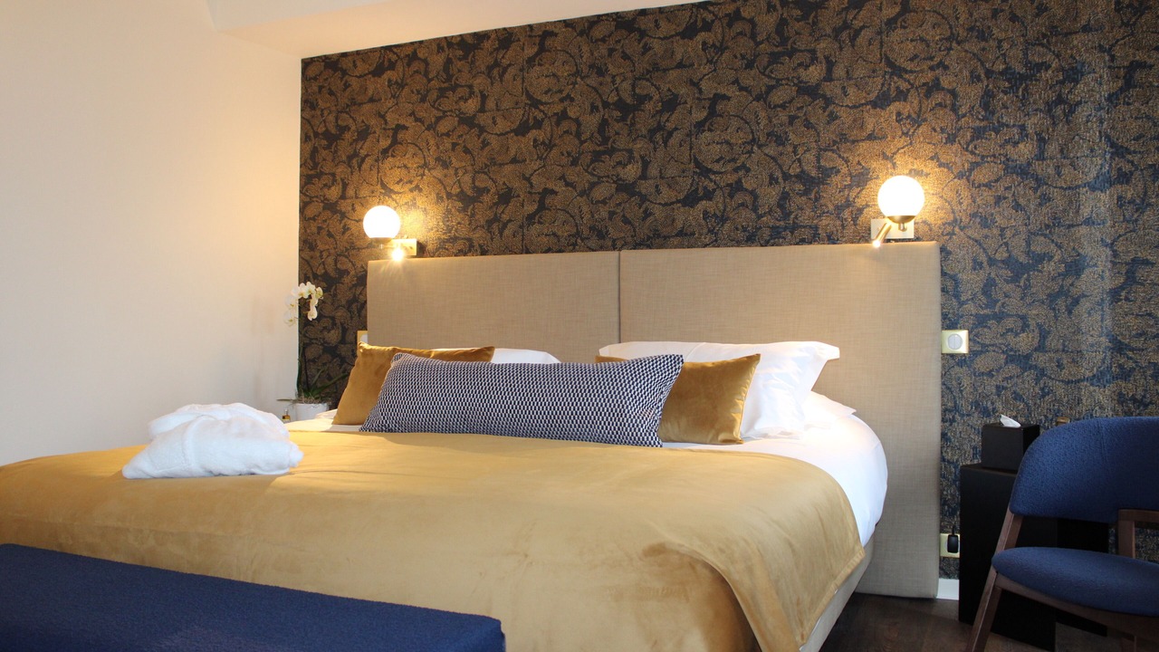 Photo of Bedroom in Brive-la-Gaillarde