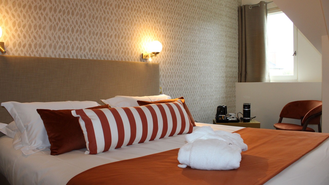 Photo of Bedroom in Brive-la-Gaillarde