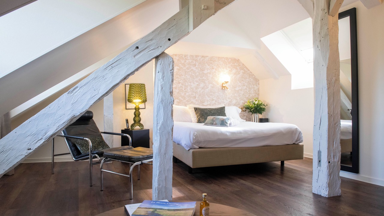 Photo of Bedroom in Brive-la-Gaillarde