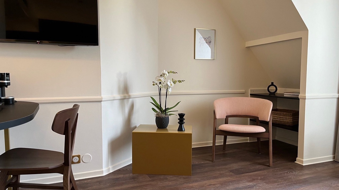 Photo of Bedroom in Brive-la-Gaillarde