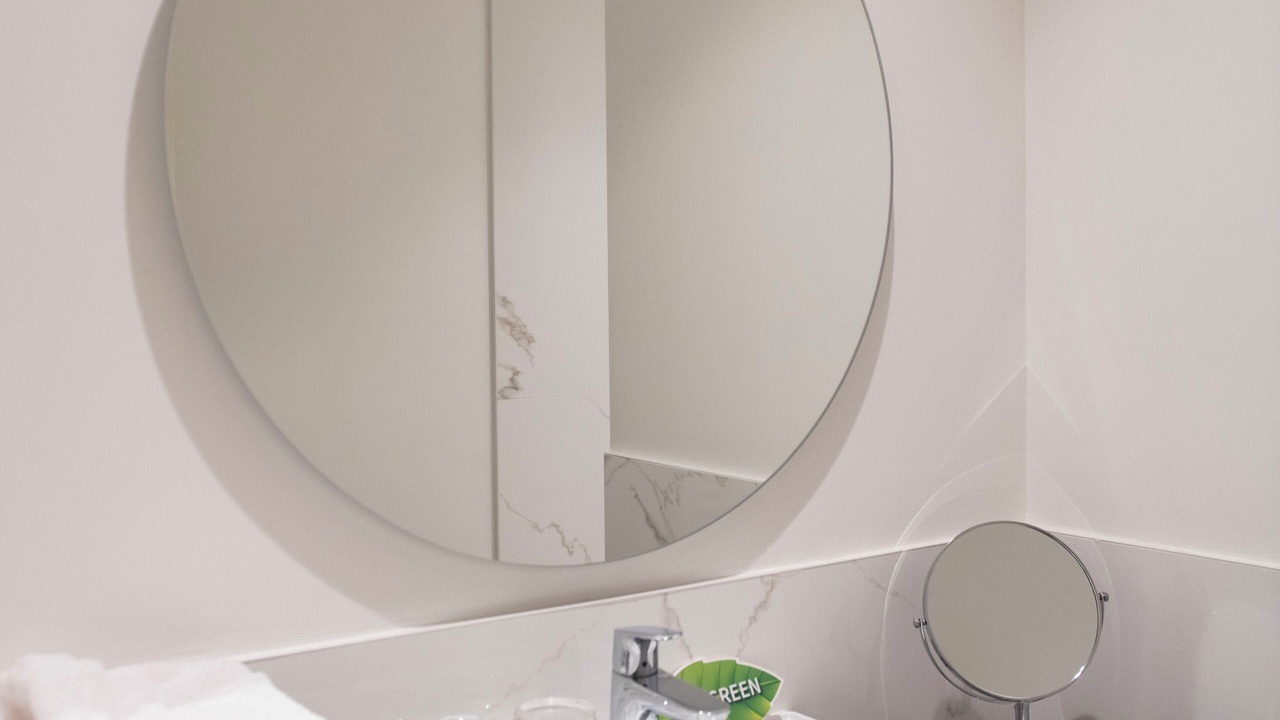 Photo of Bathroom in Brive-la-Gaillarde