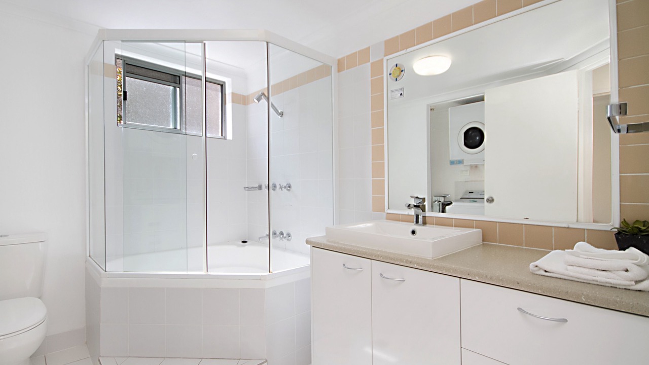 Photo of Bathroom in Labrador