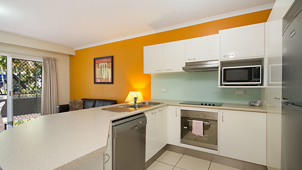 Photo of Kitchen in Labrador