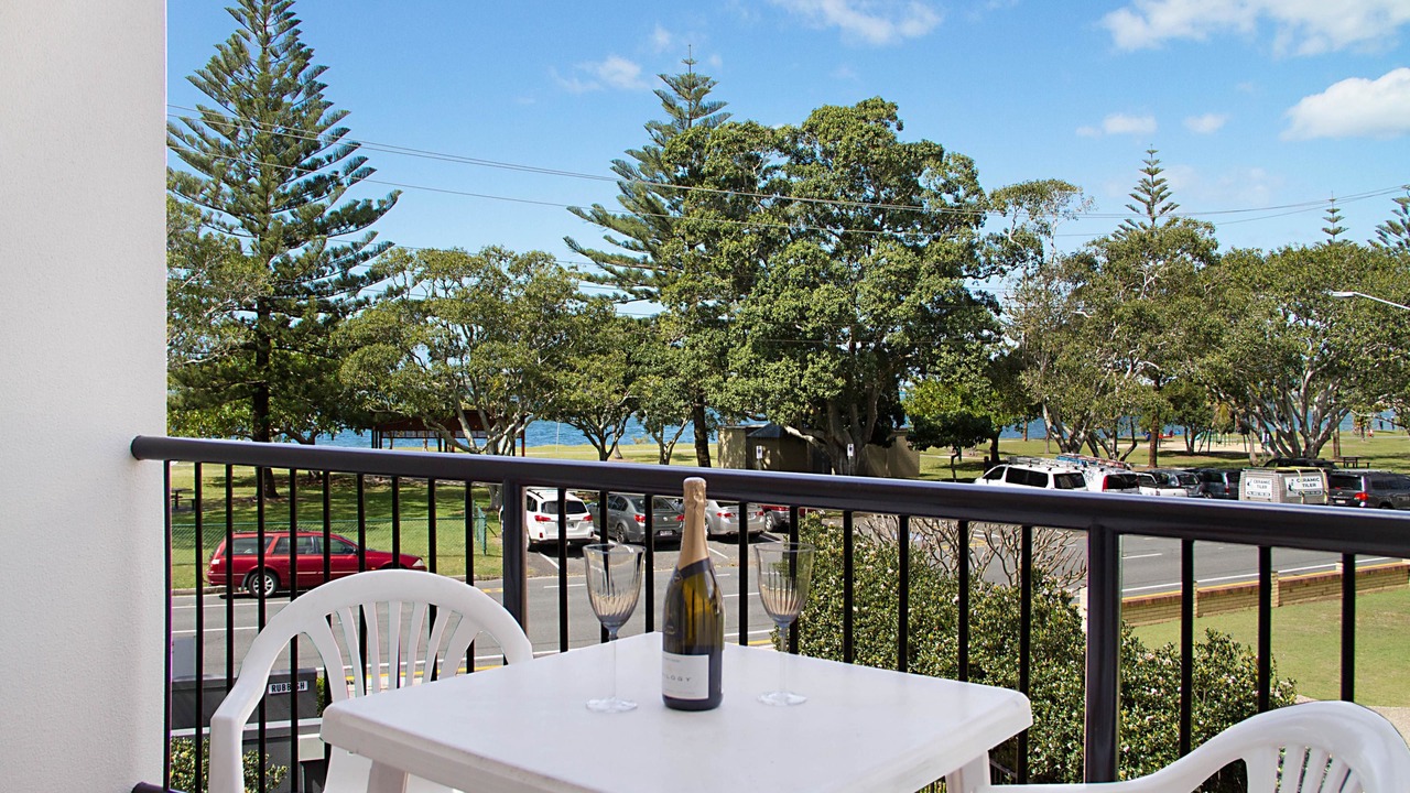 Photo of Patio Balcony in Labrador