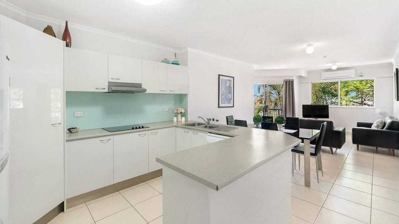 Photo of Kitchen in Labrador