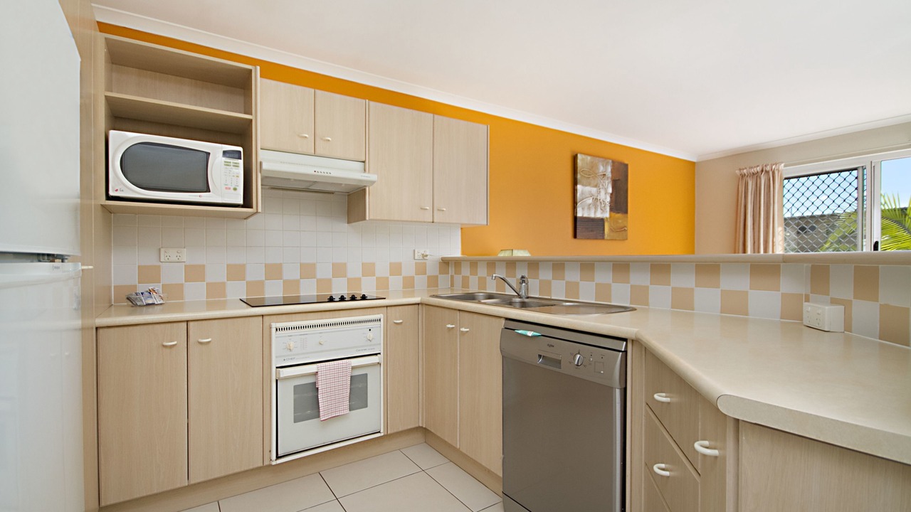 Photo of Kitchen in Labrador