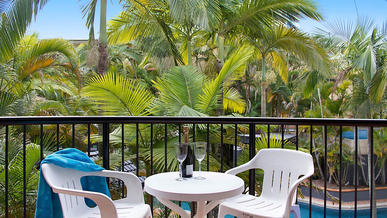 Photo of Patio Balcony in Labrador