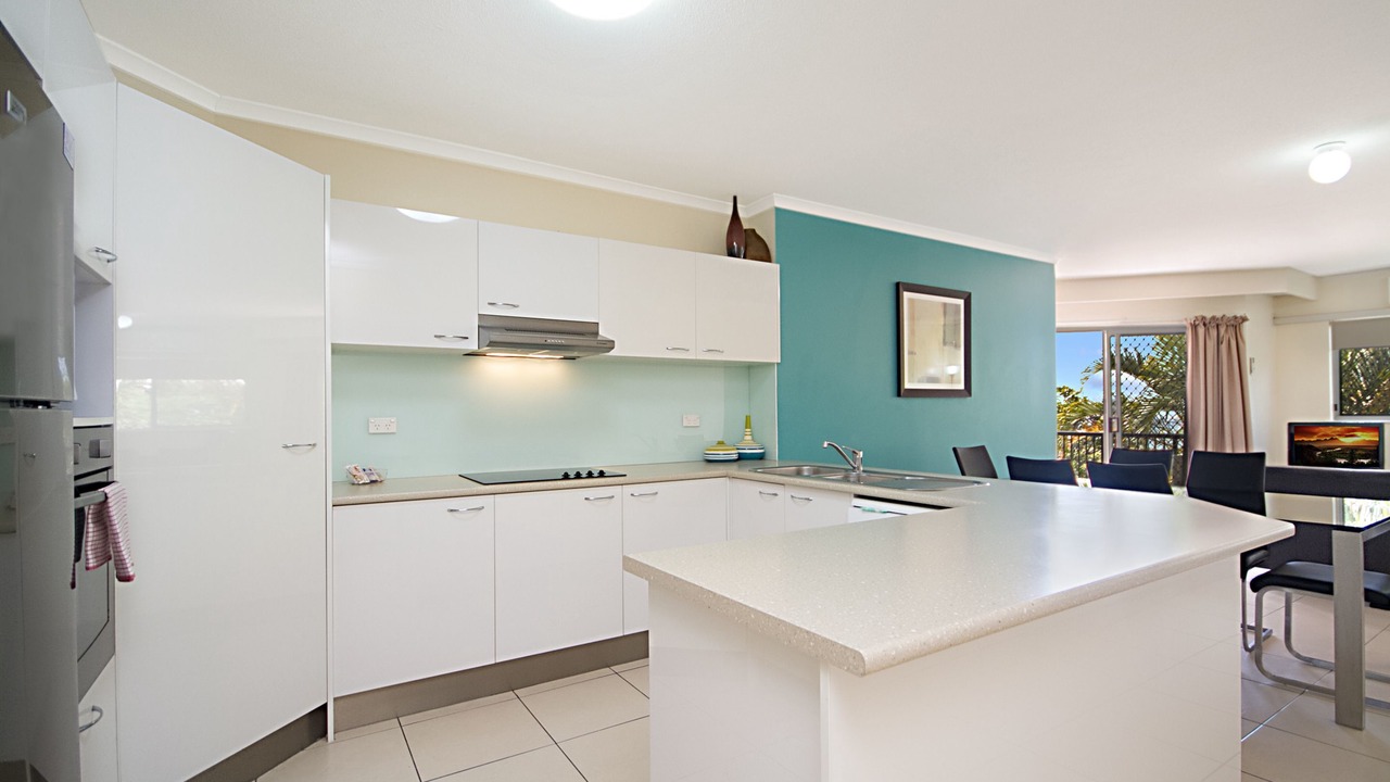 Photo of Kitchen in Labrador