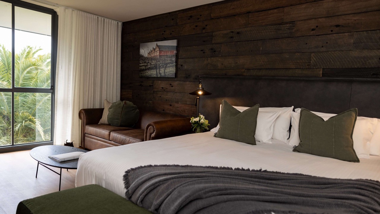 Photo of Bedroom in Tanunda