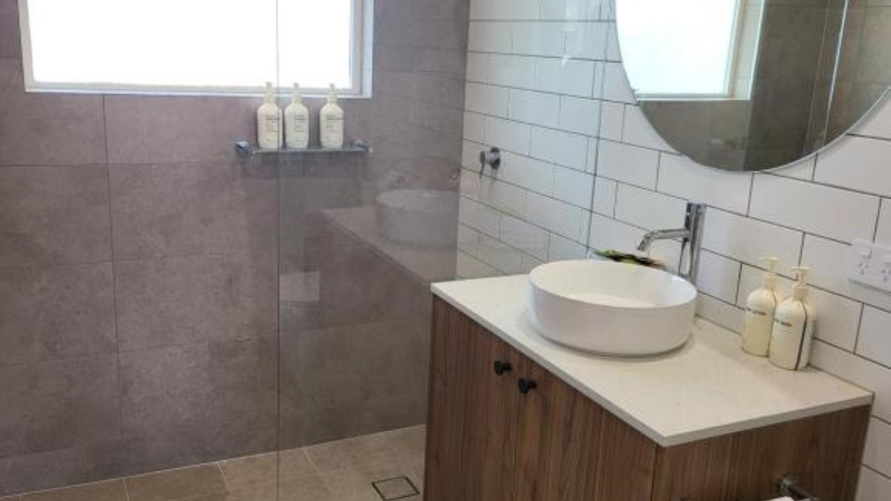 Photo of Bathroom in Tanunda