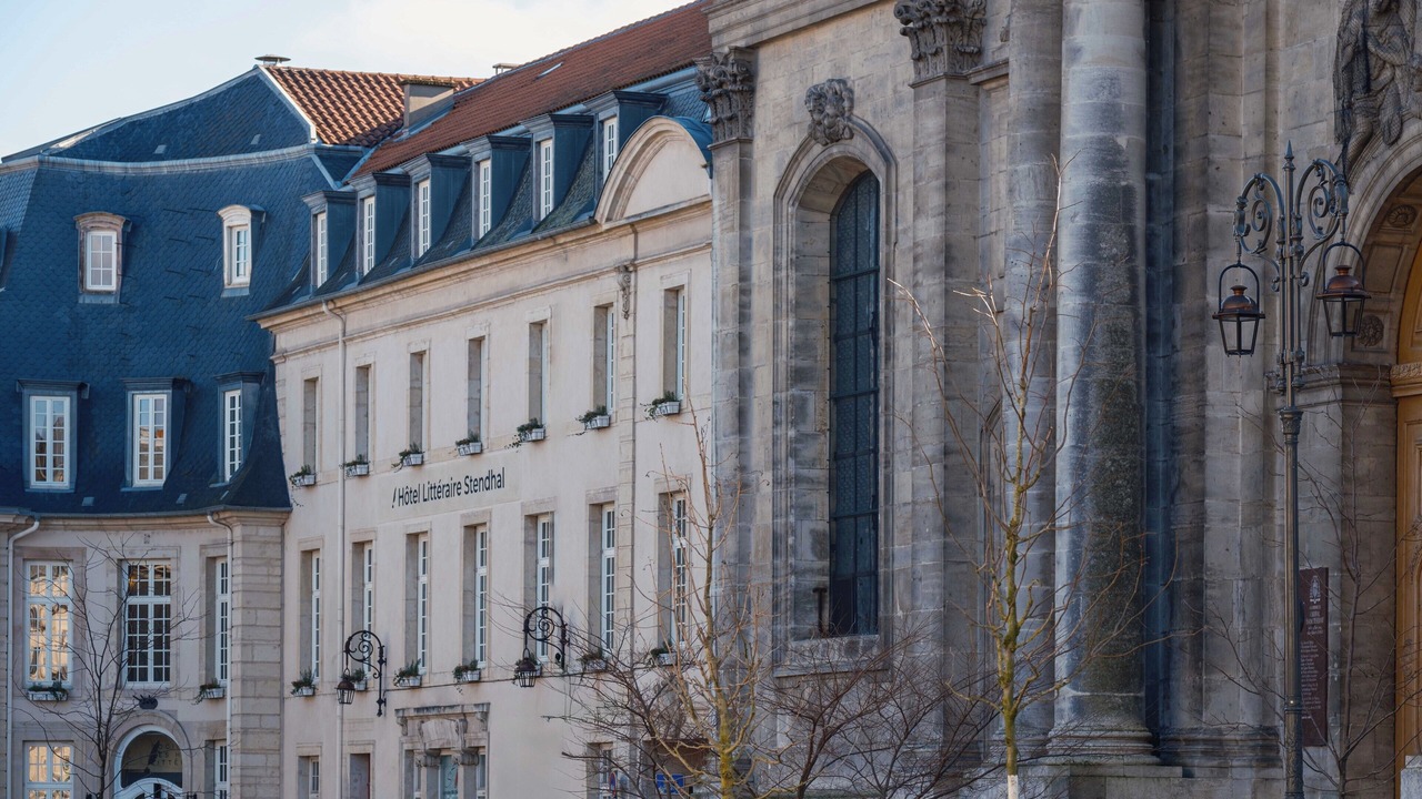 Photo of Outdoor in Saint Nicolas - Charles III - Ville vieille - Trois Maisons - Leopold