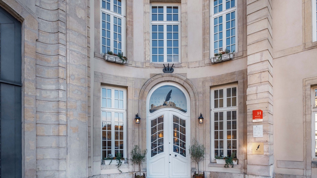 Photo of Outdoor in Saint Nicolas - Charles III - Ville vieille - Trois Maisons - Leopold