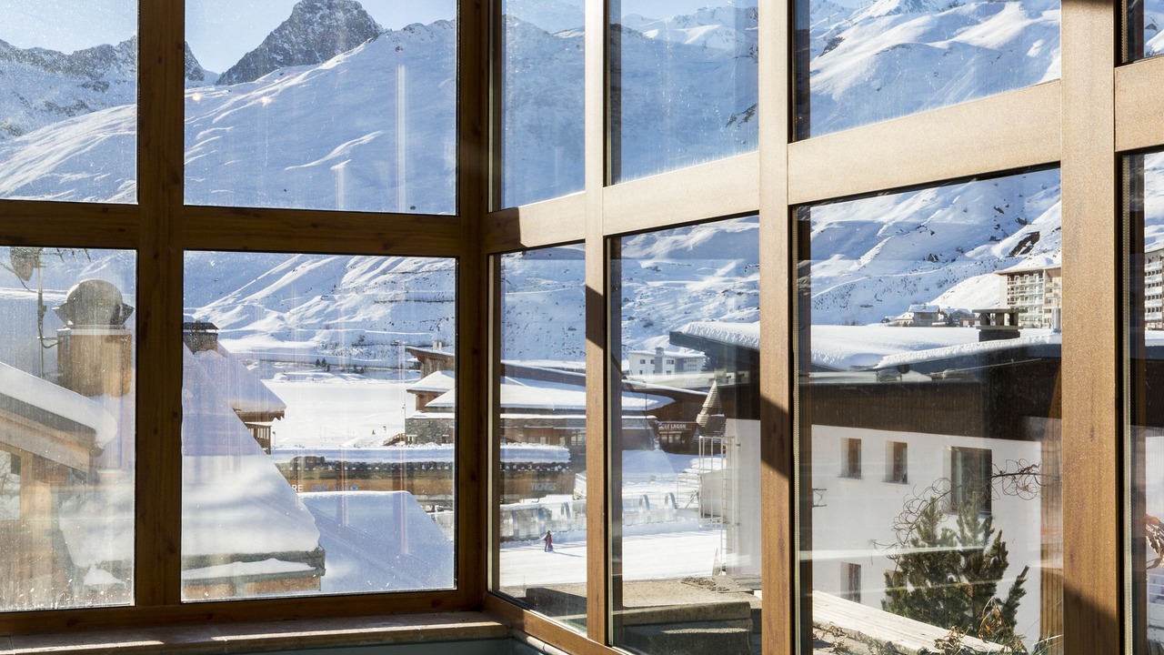 Photo of Others in Tignes le Lac