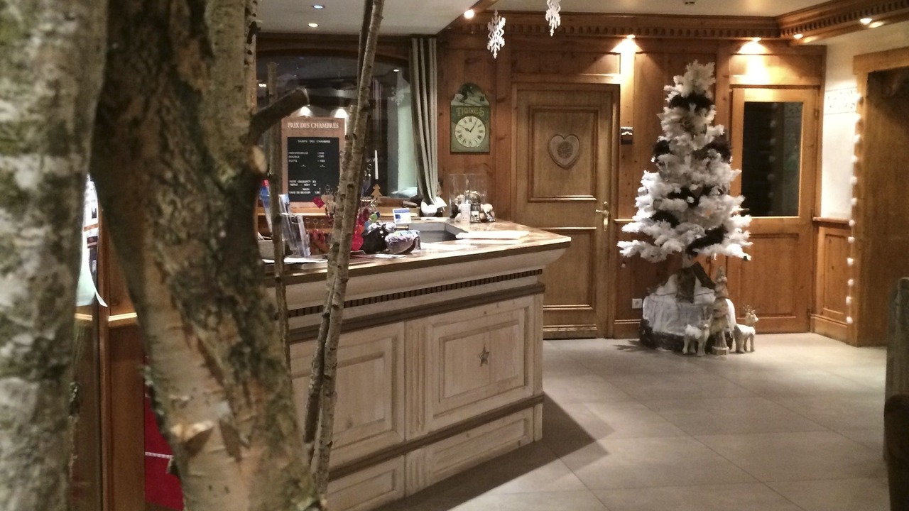 Photo of Others in Tignes le Lac