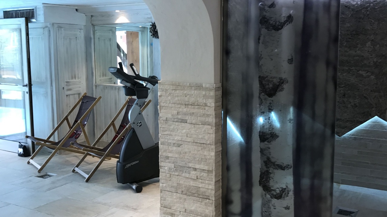 Photo of Others in Tignes le Lac