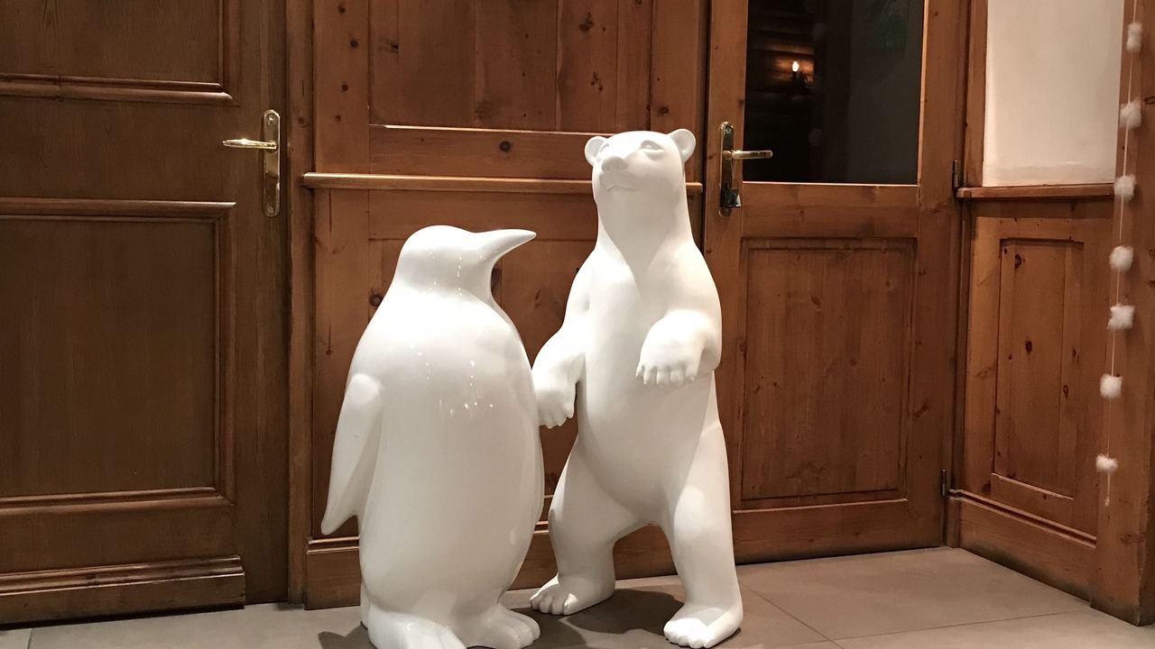 Photo of Others in Tignes le Lac