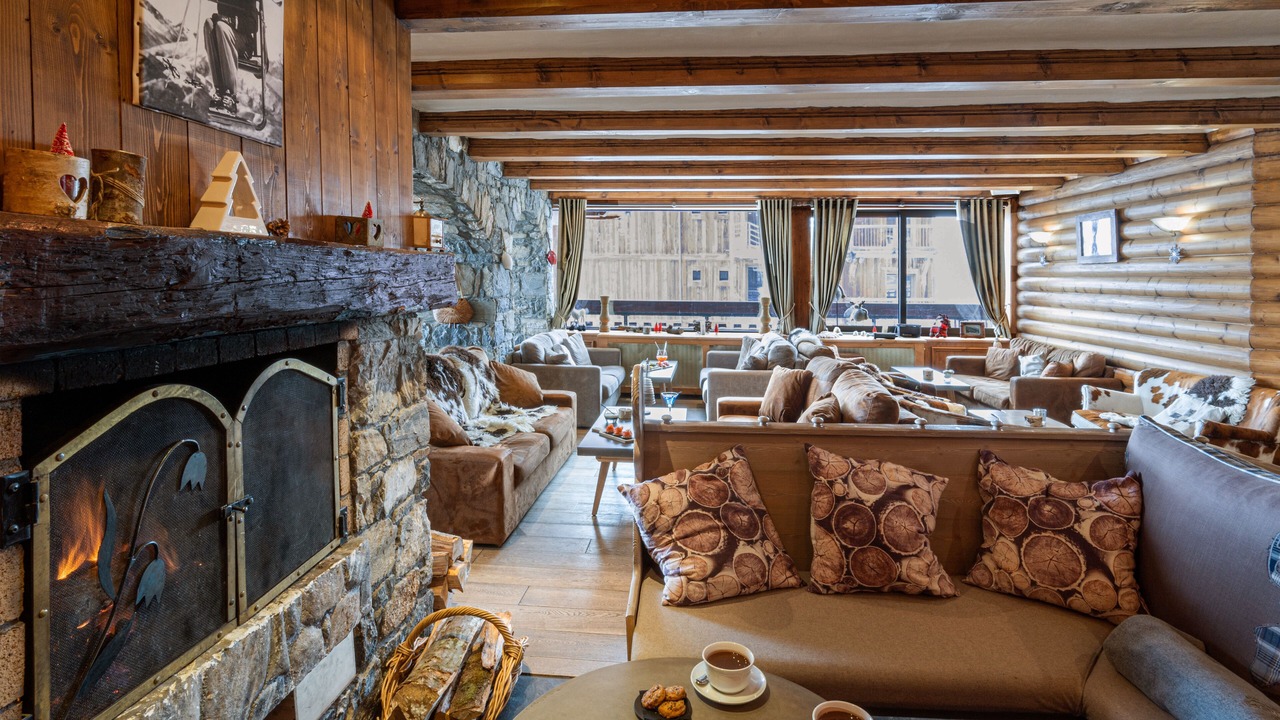 Photo of Others in Tignes le Lac