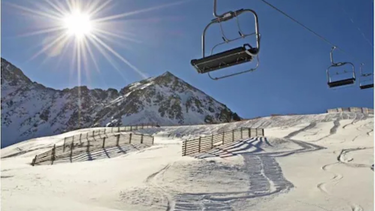 Photo of Others in Tignes le Lac