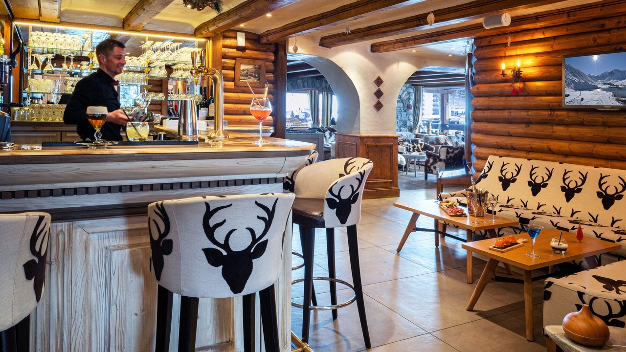 Photo of Others in Tignes le Lac