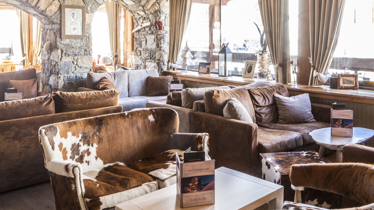 Photo of Others in Tignes le Lac