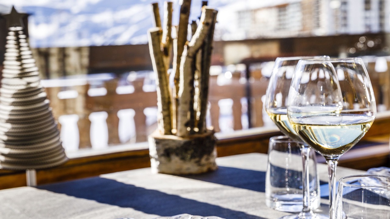 Photo of Others in Tignes le Lac