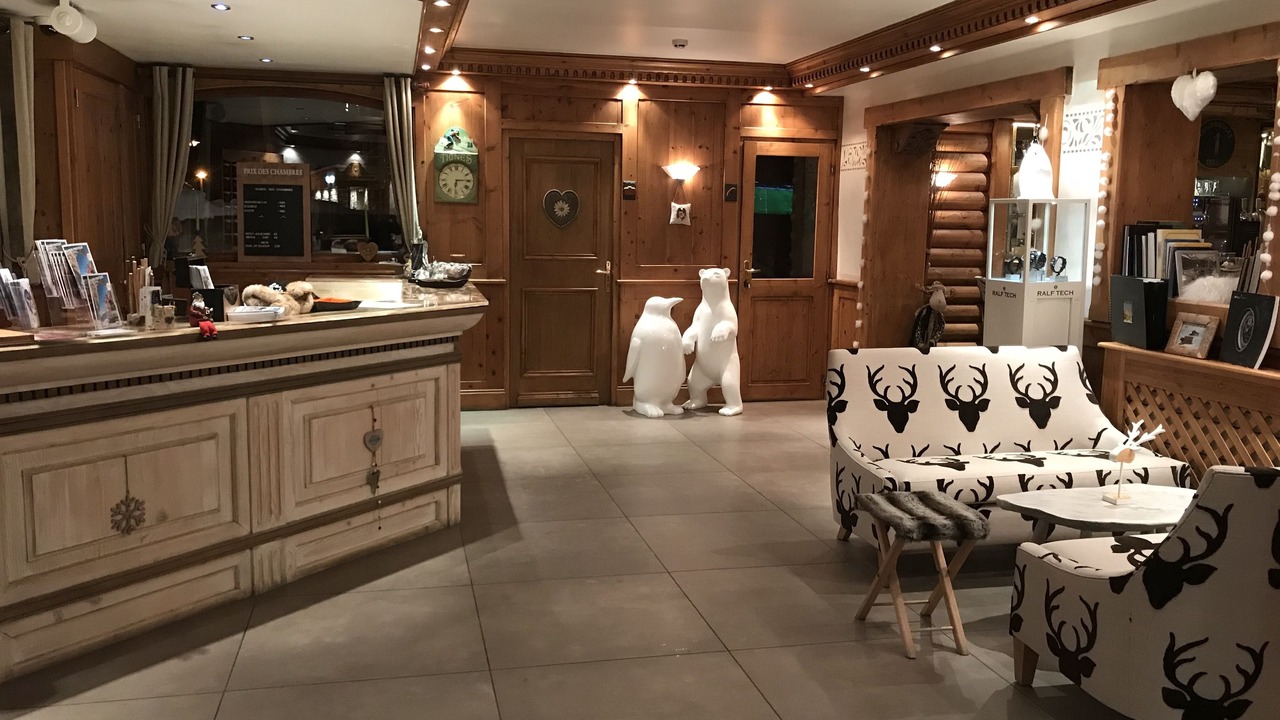 Photo of Others in Tignes le Lac