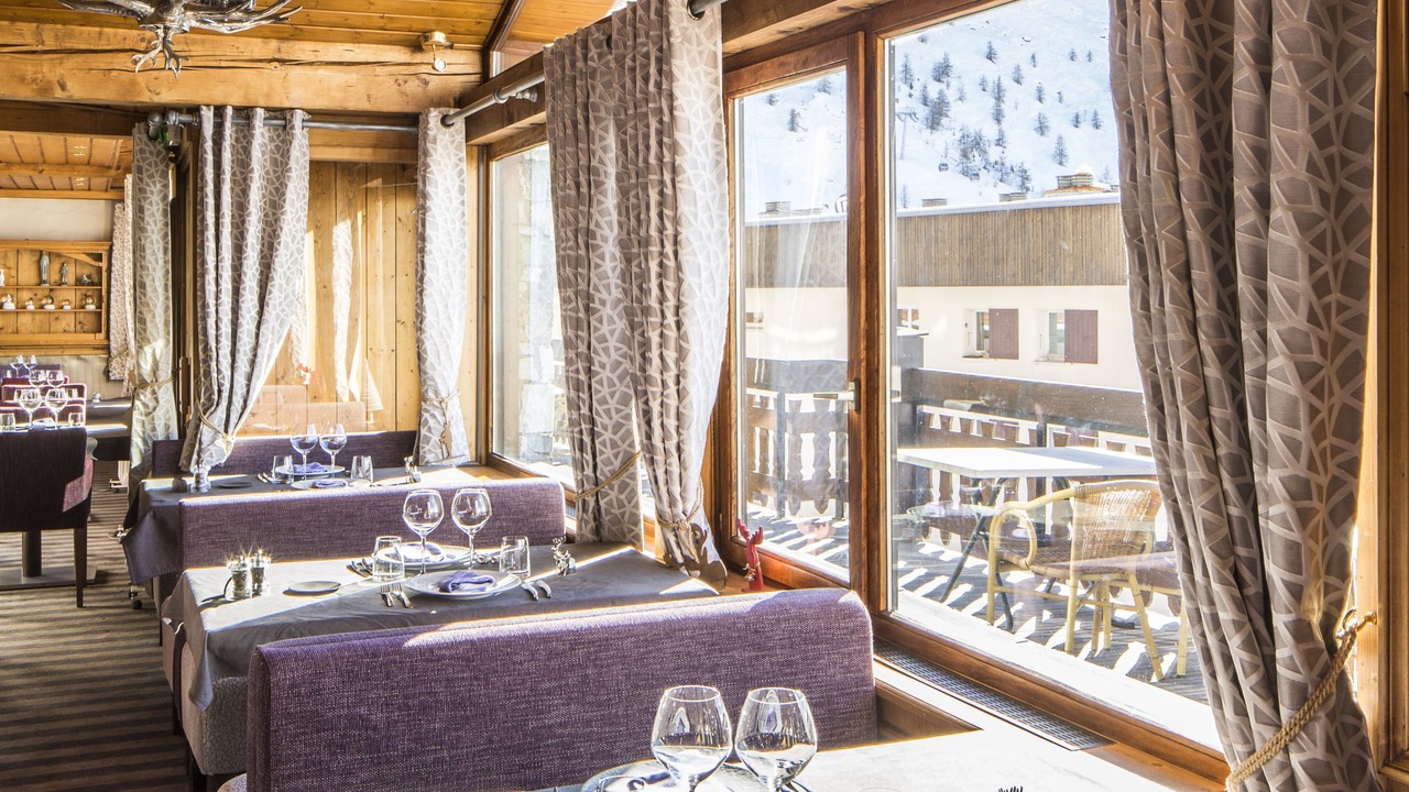 Photo of Others in Tignes le Lac