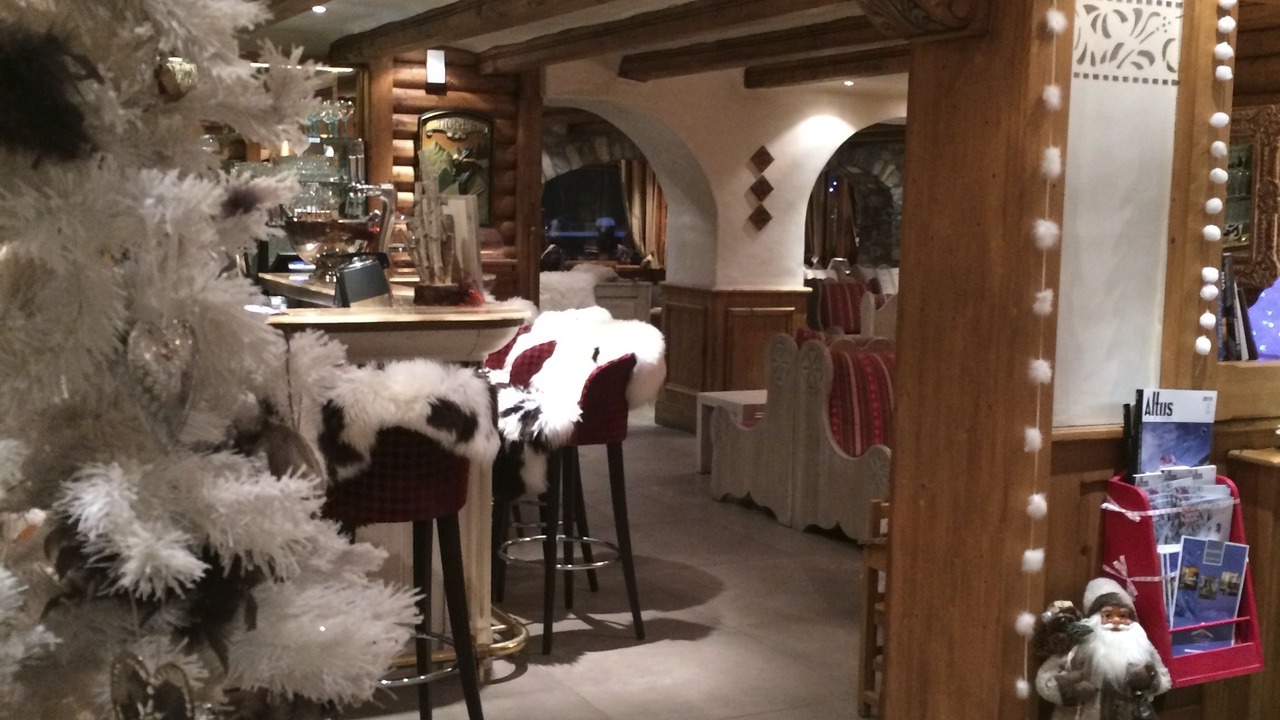 Photo of Others in Tignes le Lac