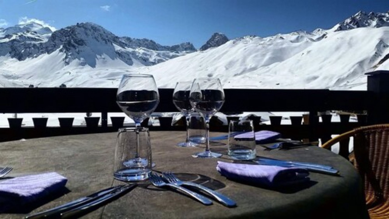 Photo of Others in Tignes le Lac