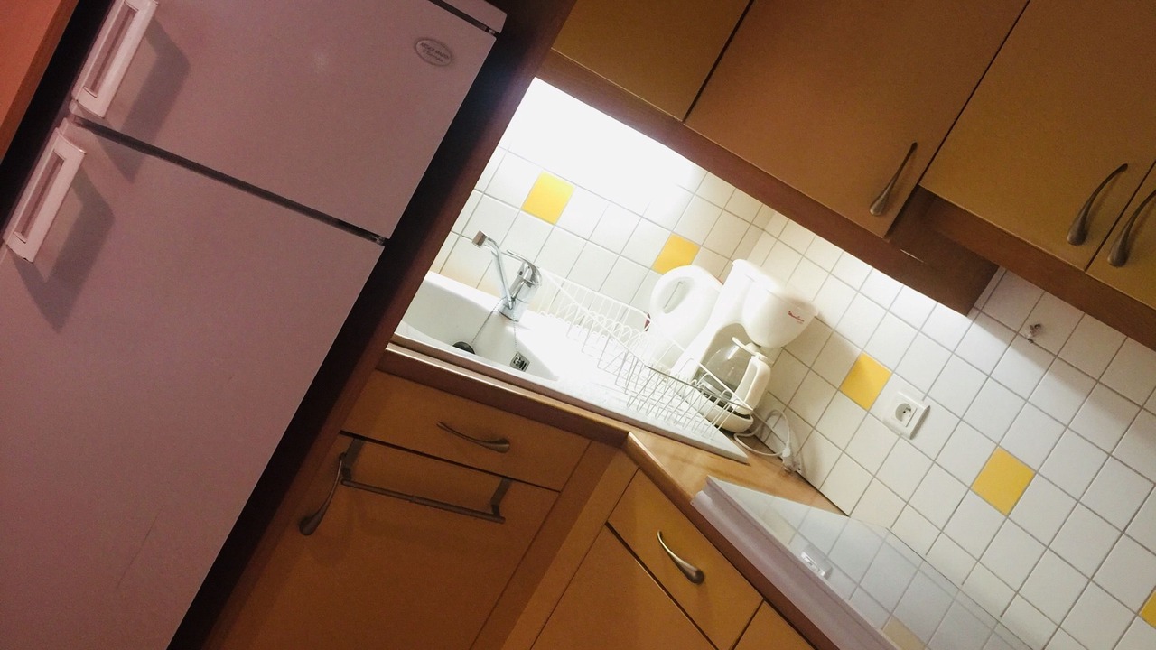 Photo of Kitchen in Florac