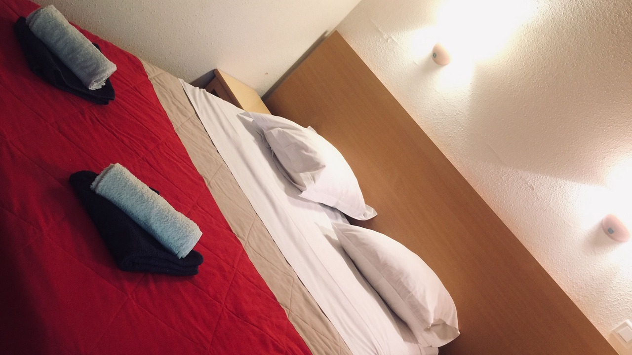 Photo of Bedroom in Florac