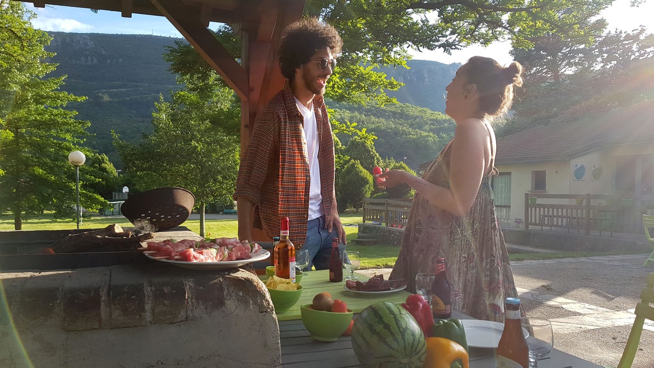 Photo of Outdoor in Florac