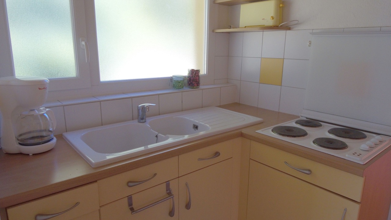 Photo of Kitchen in Florac