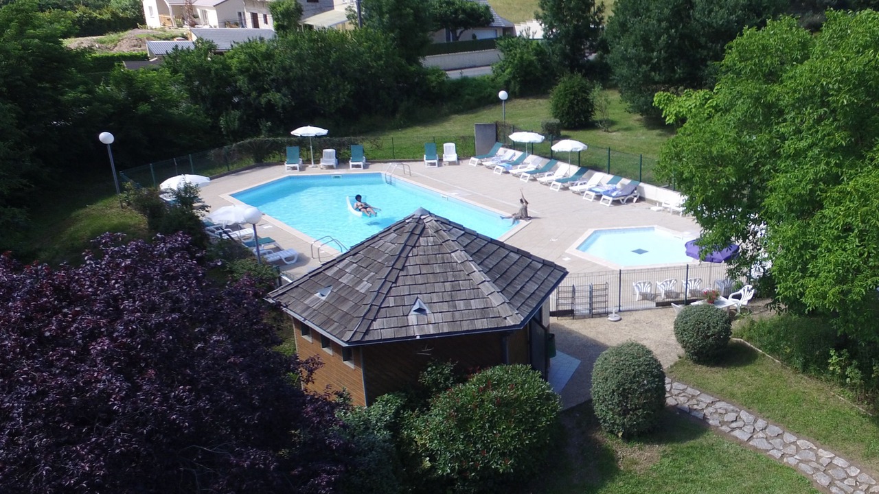 Photo of Outdoor in Florac