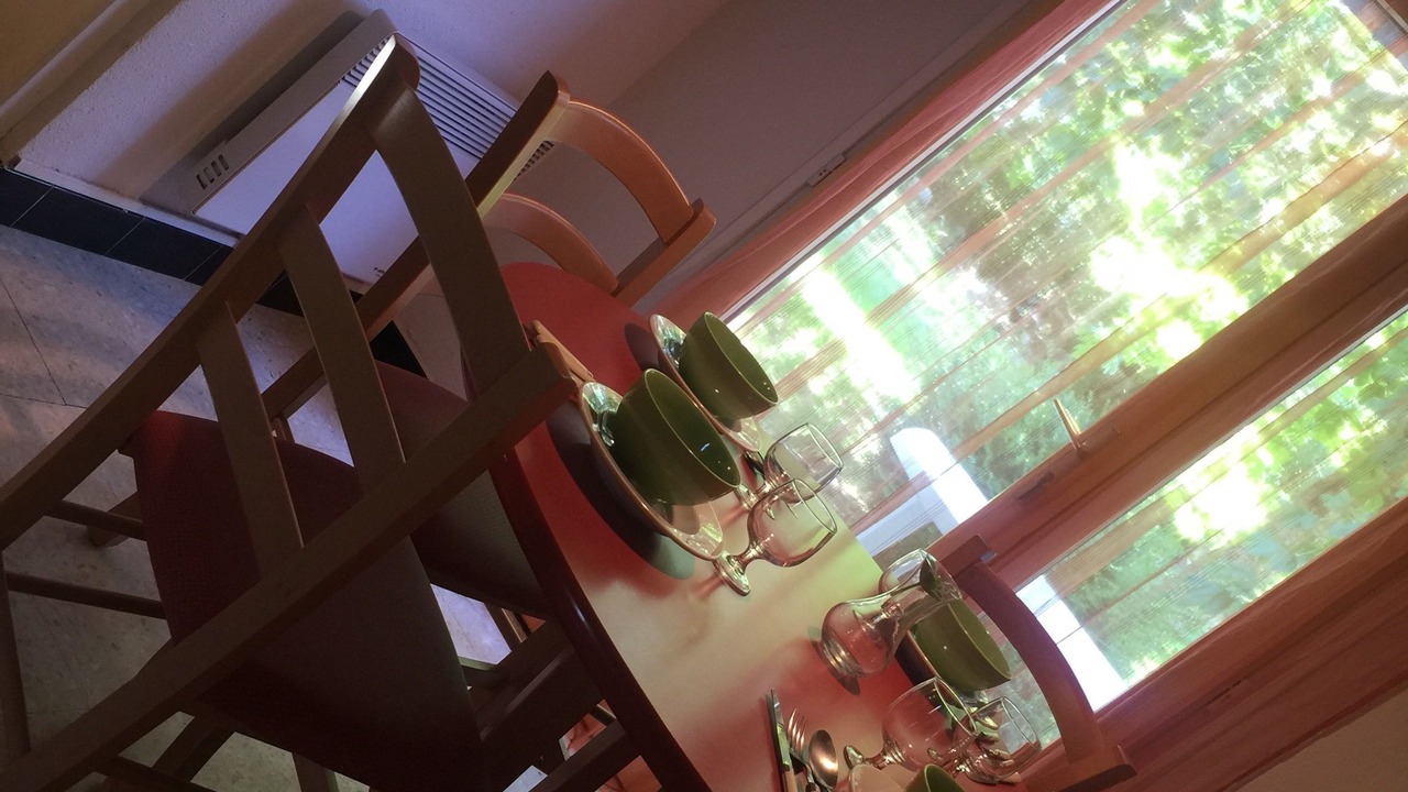 Photo of Kitchen in Florac