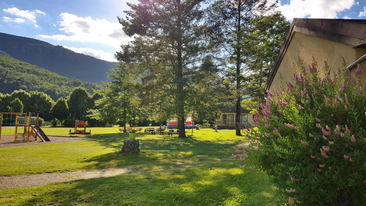 Photo of Outdoor in Florac