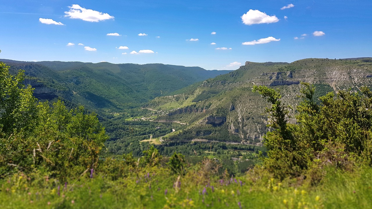 Photo of Outdoor in Florac