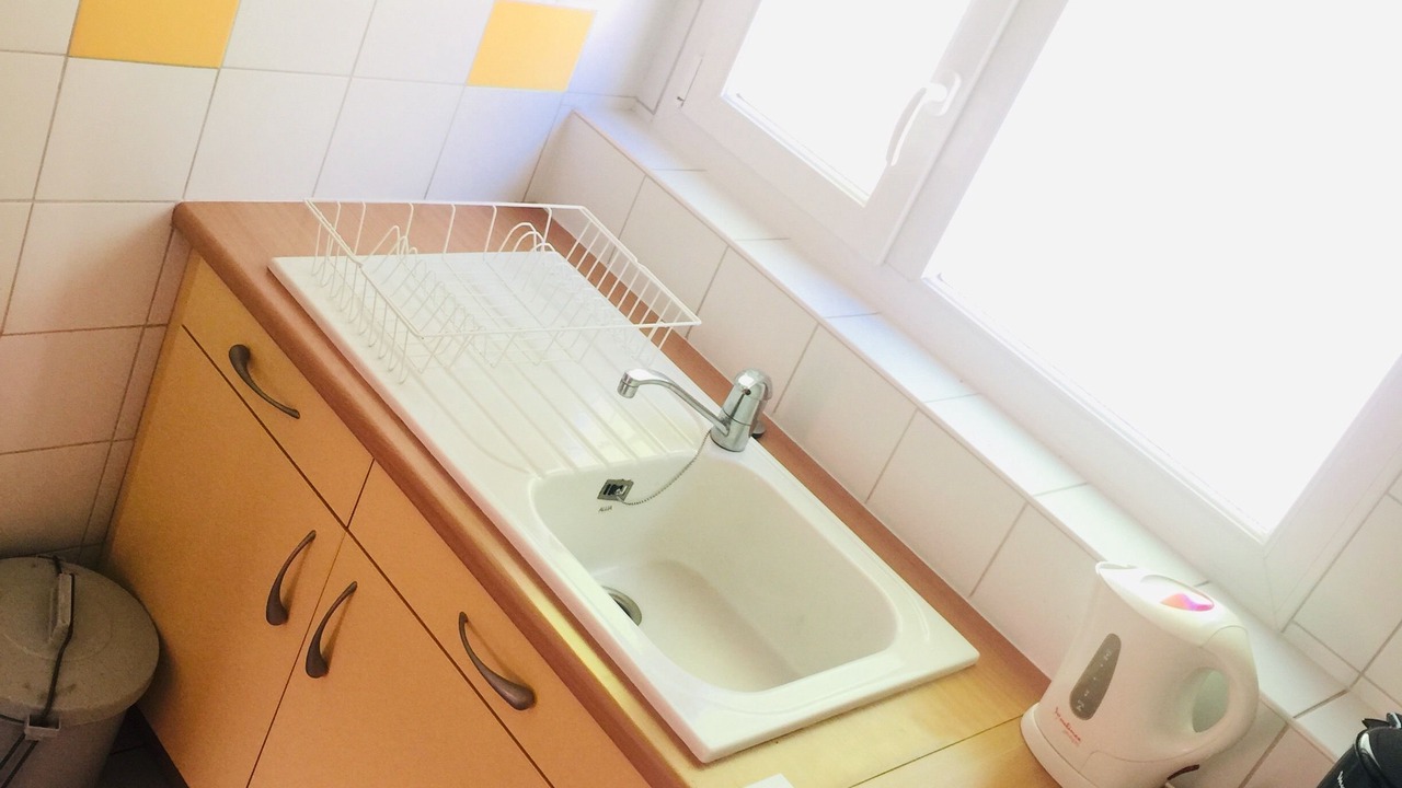 Photo of Kitchen in Florac