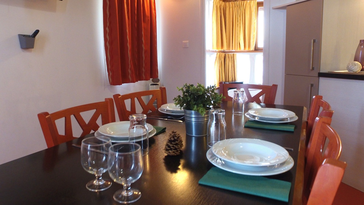 Photo of Livingroom in Lussan