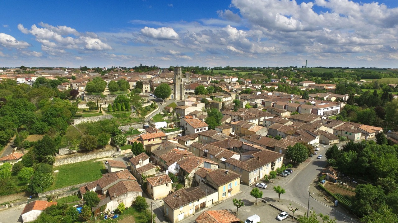 Photo of Outdoor in Lussan