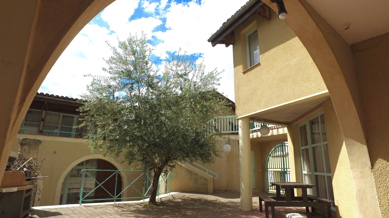 Photo of Outdoor in Lussan