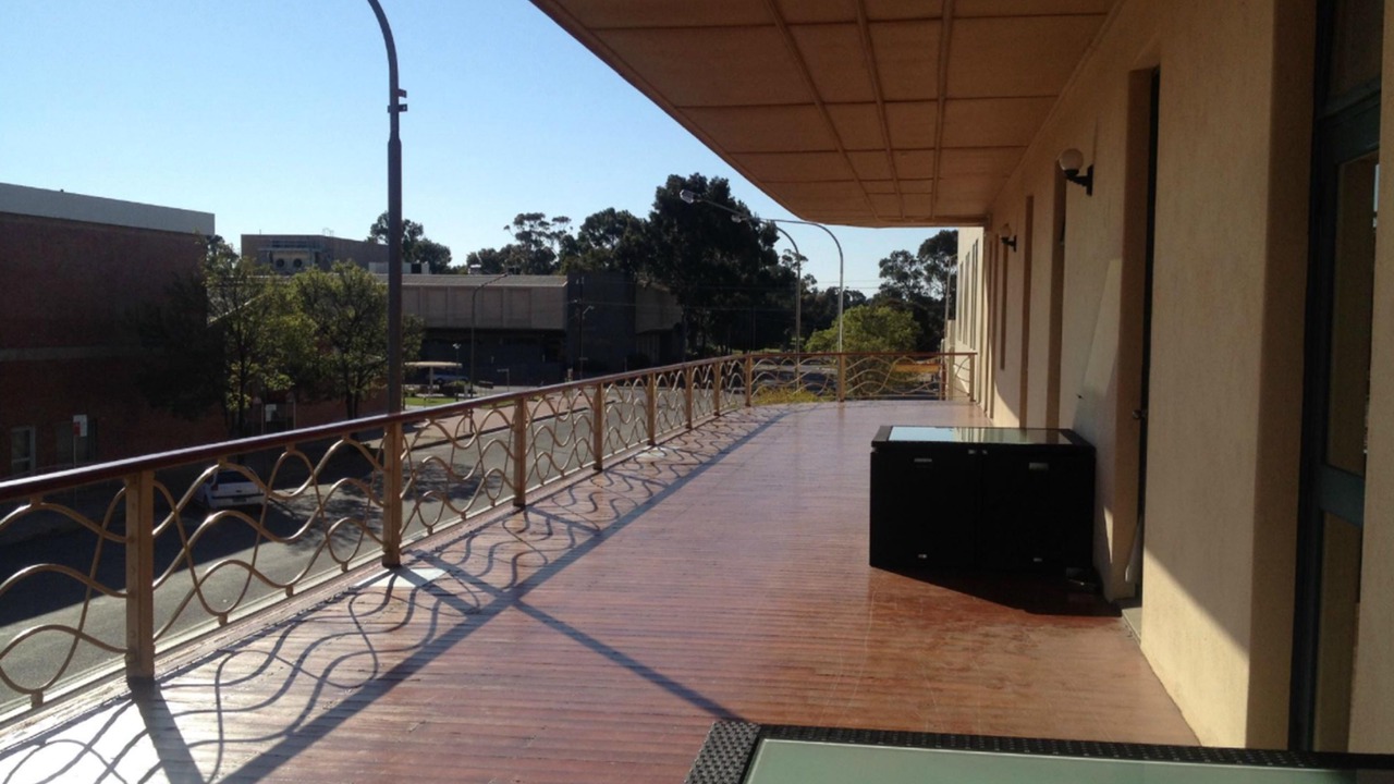 Photo of Patio Balcony in Broken Hill