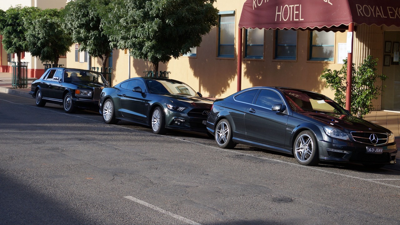 Photo of Outdoor in Broken Hill