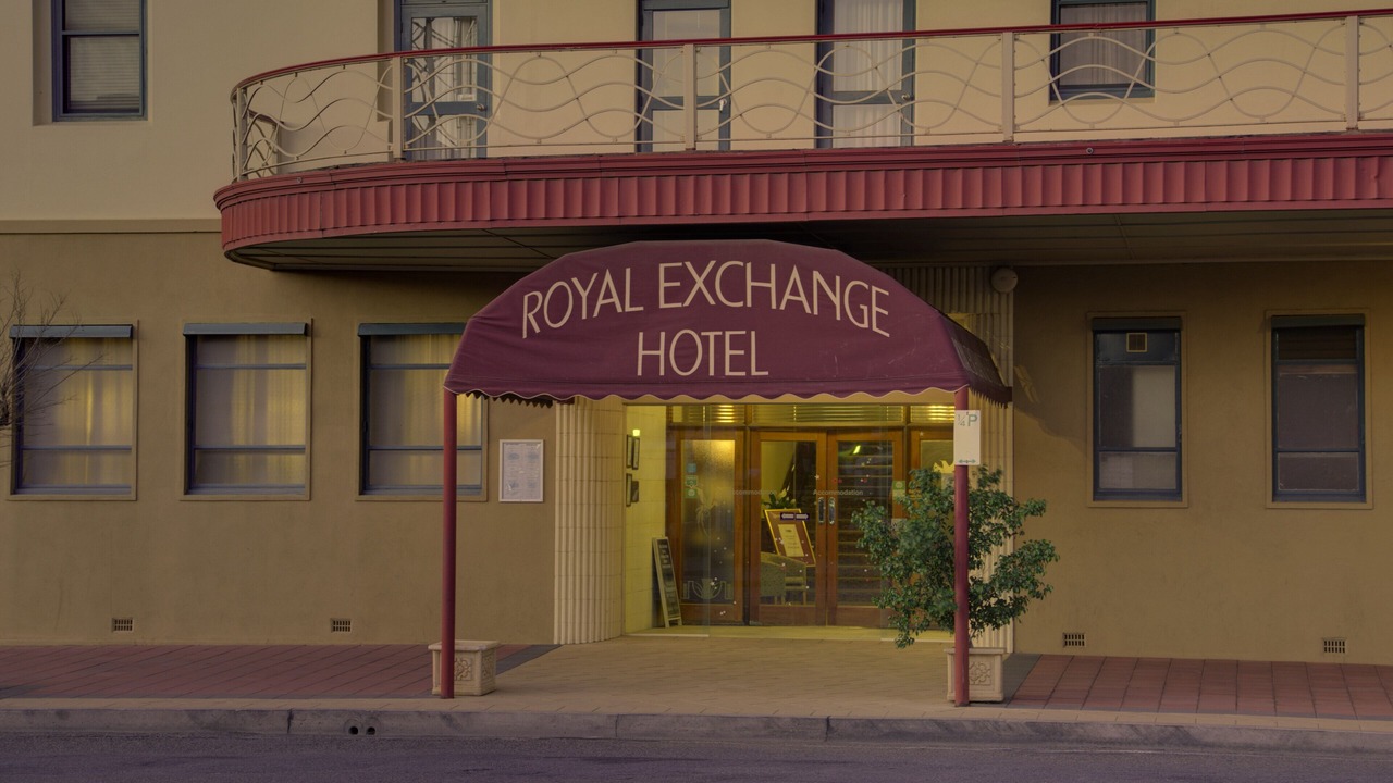 Photo of Outdoor in Broken Hill