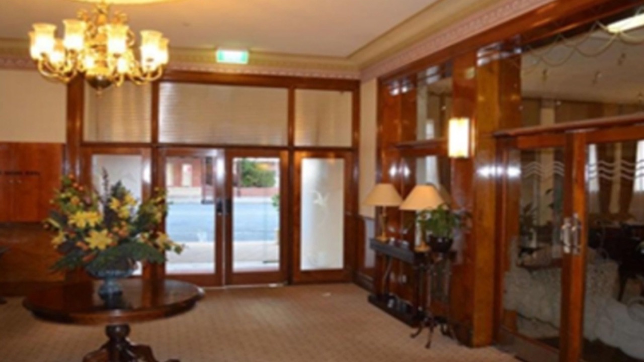 Photo of Livingroom in Broken Hill