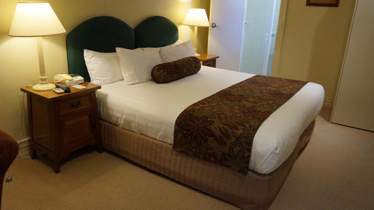 Photo of Bedroom in Broken Hill